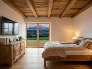 Apartment Apfelblüte