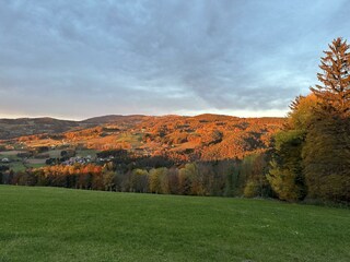 Aussicht