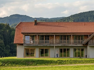 Apartmenthaus