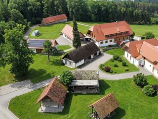 Dazumahl_Luftaufnahme_Oststeiermark