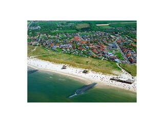 Appartamento per vacanze Callantsoog Ambiente 23