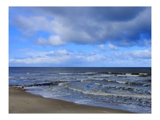 Holiday apartment Callantsoog Environment 24