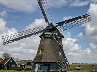 Appartamento per vacanze Callantsoog Ambiente 25