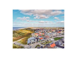 Ferienwohnung Callantsoog Umgebung 20
