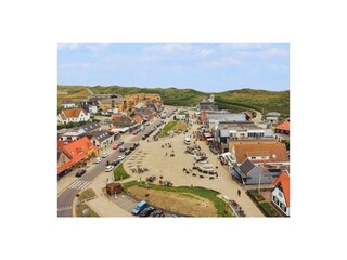 Appartamento per vacanze Callantsoog Ambiente 19