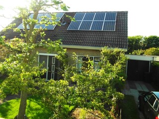 Vakantieappartement Callantsoog Buitenaudio-opname 2