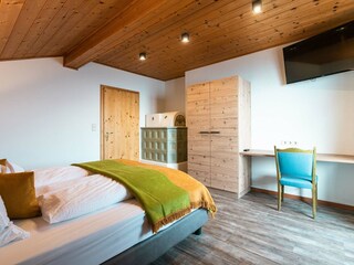 Ferienwohnung Kuens Ausstattung 4