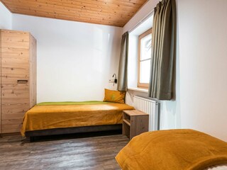 Ferienwohnung Kuens Ausstattung 5