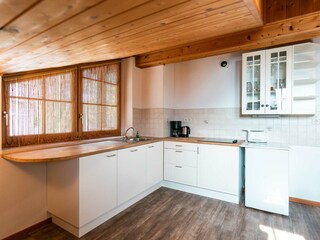 Ferienwohnung Kuens Ausstattung 7