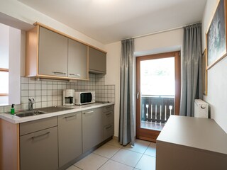 Apartment Kuens Ausstattung 10