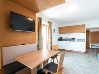 Apartment Kuens Ausstattung 9