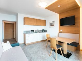 Apartment Kuens Küche 23