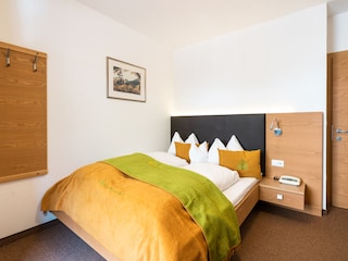 Apartment Kuens Schlafzimmer 19
