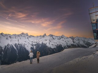 Ischgl-Sundowner