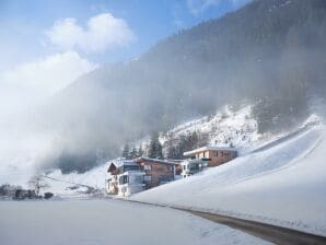 Apartment Sun Alpin