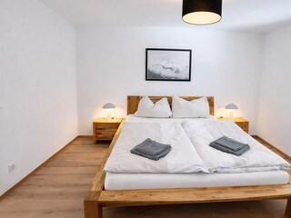Schalfzimmer klein