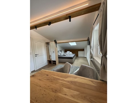 Apartment AlpenStudio