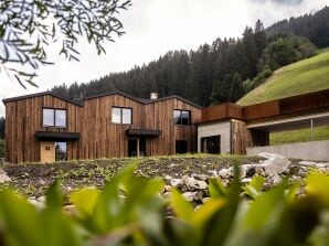 Apartment Slow Fine Chalets