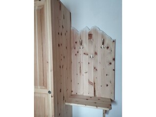 Zirbenschlafzimmer 2