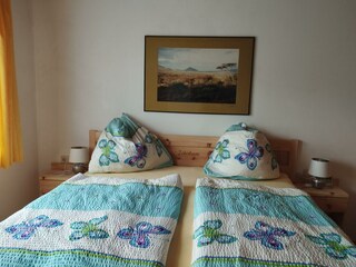Zirbenschlafzimmer 5