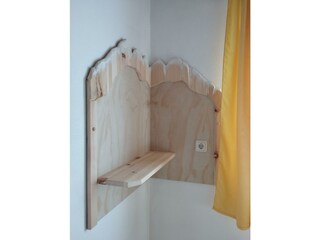 Zirbenschlafzimmer 6