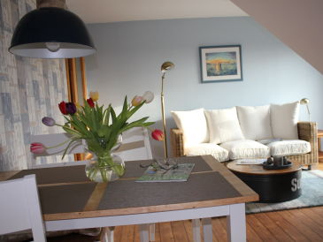 Ferienwohnung auf dem Bauernhof Höper