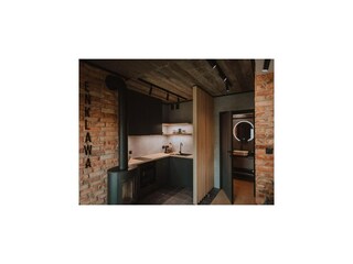 Casa de vacaciones Wielki Klincz Características 17