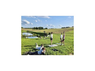 Vakantiehuis Wielki Klincz Buitenaudio-opname 10