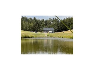 Maison de vacances Wielki Klincz  38
