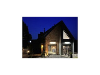 Ferienhaus Wielki Klincz Außenaufnahme 9