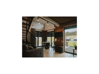 Casa de vacaciones Wielki Klincz Características 15
