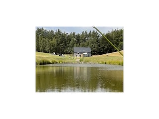 Vakantiehuis Wielki Klincz  34