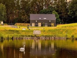 Casa per le vacanze Wielki Klincz Registrazione all'aperto 7