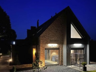 Casa per le vacanze Wielki Klincz Registrazione all'aperto 9