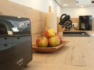 Kochen mit Stil