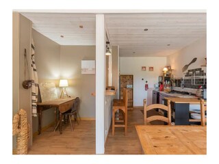 Cottage Vagnas Ausstattung 17