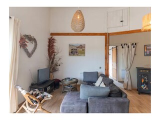 Cottage Vagnas Ausstattung 16