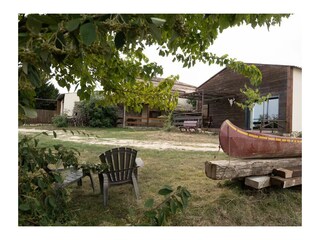 Holiday cottage Vagnas Outdoor Recording 9