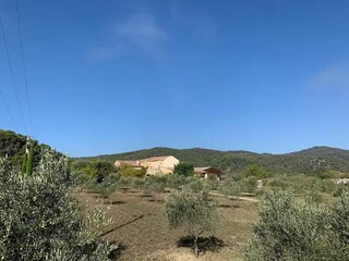 Cottage Vagnas Umgebung 31