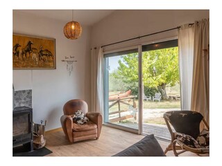 Cottage Vagnas Ausstattung 21