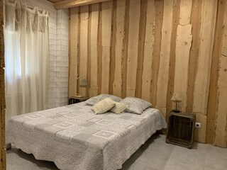 Cottage Vagnas Ausstattung 25