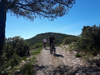 Cottage Vagnas Umgebung 35