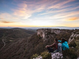 Holiday cottage Vagnas Environment 39
