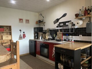 Cottage Vagnas Ausstattung 19