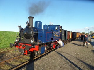 Vakantiehuis Medemblik Omgeving 22