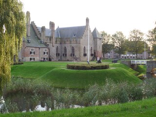 Casa per le vacanze Medemblik Ambiente 21