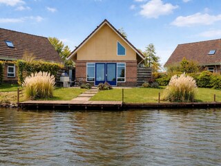 Casa per le vacanze Medemblik Registrazione all'aperto 1