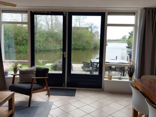 Vakantiehuis Medemblik Kenmerken 8