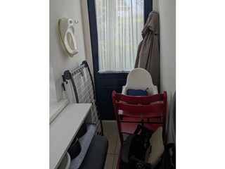 Vakantiehuis Medemblik Kenmerken 21