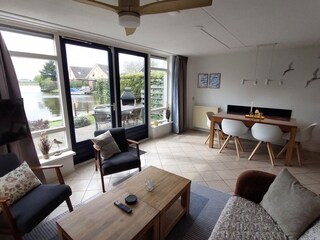 Vakantiehuis Medemblik Kenmerken 7